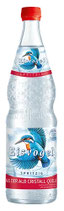 Eisvogel spritzig