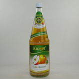 Kumpf Gold-Apfelsaft