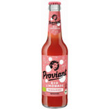 Proviant Bio Limonade Rhabarber naturtrüb