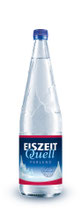 Eiszeit Quelle prickelnd