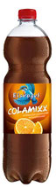 Eisvogel Cola Mixx