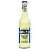 Bionade Naturtrübe Zitrone
