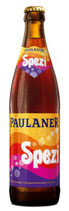 Paulaner Spezi