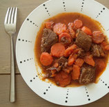 Boeuf Carottes