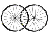 Mavic Ellipse roues de piste