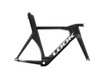 Look 895 Vitesse Frameset Cote d'azure color