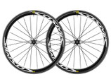 Mavic Cosmic Elite UST Disc