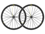 Mavic Ksyrium Pro UST Disc