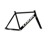 Look AL 464 Pista frame