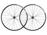 Mavic Aksium 19 Disc