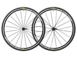 Mavic Aksium Elite UST frein sur jante