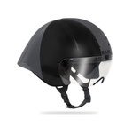 Kask Mistral incl. doorzichtig vizier