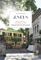 J. Neus - Pionier und Retter der Spätburgunder-Rebe