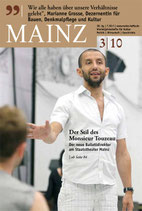 Mainz-Heft 2010/3
