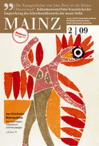 Mainz-Heft 2009/2