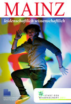 Mainz-Heft - Stadt der Wissenschaft