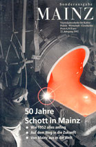 50 Jahre Schott in Mainz