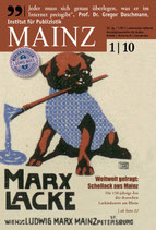 Mainz-Heft 2010/1
