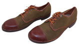 Paire de chaussures de repos et de sport Canada WW2