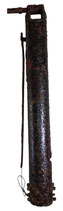Pièce de l’amortisseur du train d’atterrissage principal de planeur Horsa GB WW2
