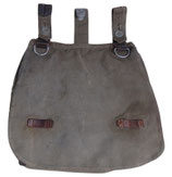Sac à pain, Brotbeutel modèle 31 Heer précoce terrain Normandie 1944 allemand WW2