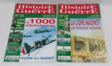 Magazine Histoire de Guerre