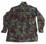 Veste treillis Smock Combat DPM GB