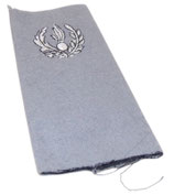 Fourreau d’épaule Commissariat de l’Armée de Terre armée française