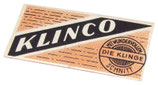 Lame de rasoir Klinco allemand WW2