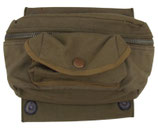 Trousse First Aid Aeronautic premier type USAAF US Air Force/Airborne WW2