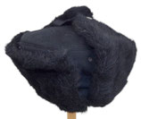 Chapska ushanka allemand WW2 REPRODUCTION