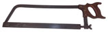 Scie de boucher BEF GB WW2