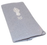 Fourreau d’épaule officier CTA corps technique administratif Matériel armée française