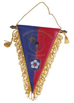 Fanion Brigade d’Artillerie Haguenau armée française