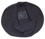 Béret/bonnet noir de tankiste Canada WW2