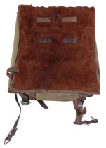 Sac à dos tornister allemand WW1/WW2