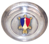 Coupelle ACA 2 Commandement de l’artillerie 2ème Corps d’Armée armée française