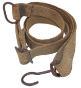 Bretelle de Sten terrain GB WW2