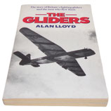Livre The Gliders, Alan Lloyd, Arrow Books