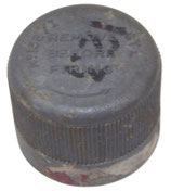 Bouchon d’obus de mortier 3 Inch et 4,2 Inch GB/Canada WW2