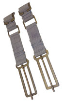Paire d’aiguillettes RAF Royal Air Force GB WW2