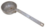 Louche pour norvégienne terrain Normandie 1944 allemand WW2