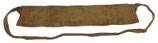 Cartouchière d’allégement/bandoleer pour cartouches supplémentaires 303 Lee Enfield Canada WW2 (N°2)