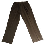 Pantalon pour tenue Service Dress SD officier GB WW2