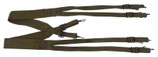 Brelage modèle 36 renforcé US WW2 REPRODUCTION