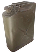 Jerrycan US Corée