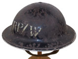 Casque MK2 RP/W Repair Party Water GB WW2