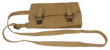 Trousse pour accessoires de nettoyage et entretien du Bren Canada WW2
