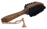 Brosse à chaussures double français WW1