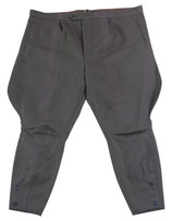 Pantalon/culotte officier NVA/DDR allemand